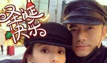 因母亲想抱孙子，郭富城得到风水师指点，带着方媛海外造人遭议论