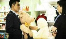 栾叔塔罗牌占卜：能用爱情征服你的他，会是一个怎样的人？