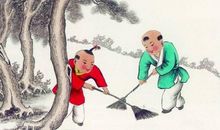 3月拨开云雾，吉星关照，运势如日中天的五大生肖