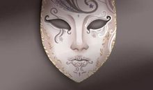 哪个面具神秘测在爱情中你能保持自我吗