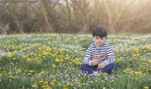 有气质的男生英文名