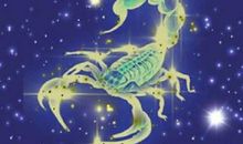 B型血天蝎座，爱情运势一般，但能很好地经营自己的爱情