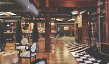 如何取好听的酒店名字