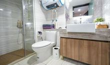 卫生间怎么再补个插座 卫生间风水禁忌