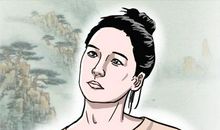 面相分析哪些人容易轻生 患抑郁症