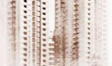 高层住宅风水图解