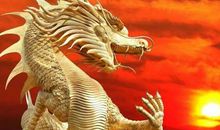 麦玲玲属龙人2021年运势运程 2021年生肖龙运程