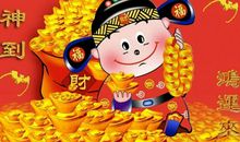 十一月将会得到贵人支持，事业进步加快，收获格外丰盈的3个生肖