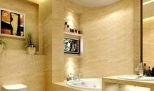 家居风水：关于卫生间风水的20个常见问题及处理方法