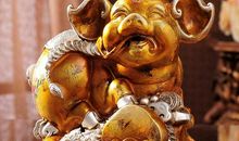 招财旺财的风水小妙招