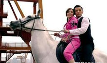 6月桃花扑面，事业步步高升，发家致富的三大生肖