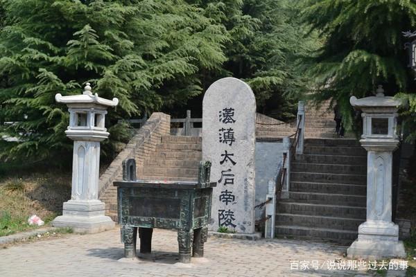 西安白鹿原原来有这么多历史遗迹，真是风水宝地 5