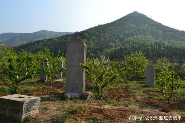 西安白鹿原原来有这么多历史遗迹，真是风水宝地 4