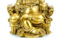 11月16日，财运大涨的三个生肖，尤其是第一个横财居多