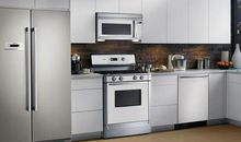 摆放冰箱要注意的风水问题