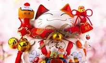 11月求财得财，贵人相助，官运亨通的4个生肖