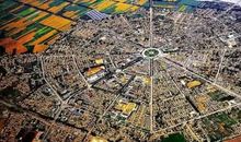 中国风水最好的城市