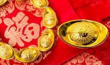 11月中旬横财运旺盛，坐等数钱的三大生肖，注定一生富贵