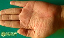 手纹很乱的男生手相有何说法？