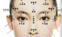 解析：女人克夫痣是什么？