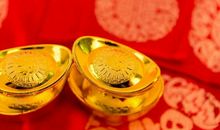 11月四大生肖，突飞猛进，招财进宝，好运不离不弃！