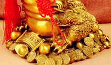 未来三个月，财运一路亨通，红红火火，能收获意外惊喜的生肖