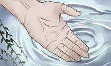 有财运的男人手纹特征