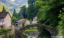 风水四象里的青龙白虎朱雀玄武，到底是说的什么_