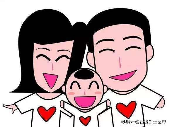 有夫妻缘份，但是幸福指数不高的生肖人 2