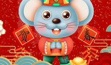 2020鼠年犯太岁的生肖，有值冲害破四个属相