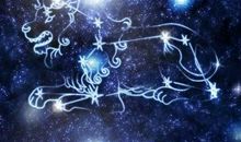 AB型血狮子座，拥有盛夏般的恋性，眩目而炙热