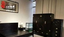 卧房家具摆放风水有啥禁忌？