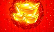 未来2个月，财星入命，财富暴涨，富贵盈门的三生肖！