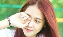 额头左边的痣的好不好？命运如何？(图文)