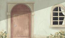 有趣的心理测试 选一扇门看穿你的性格