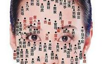 解析：女人旺夫痣长在哪里
