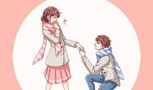 测婚配 你会不会有一段平等的婚姻