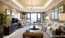 温馨祥和，聚气进财，好风好水好生活。教你如何打造客厅好风水