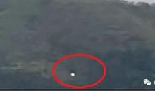 探秘云浮神奇的风水宝地--八里明镜