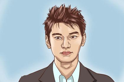 疼老婆顾家的男人面相特点 2