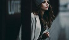 虽表面高冷不近人情，但内心火热容易被打动的星座