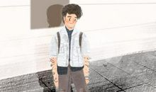 测你与《萌医甜妻》中的谁气质类似