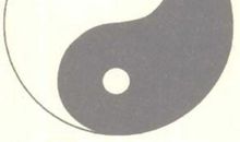 风水师罗桂元，教你简单风水学，风水中的太极和阴阳