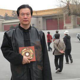中国最具影响力的易学、风水大师 14