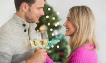 十二星座男各容易被哪个星座女“电到”？摩羯让人一见倾心