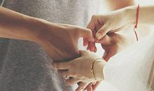 血型男婚前婚后的反差，擦亮眼