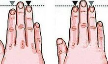 手掌有这三条纹，功成名就，不是达官，就是大富