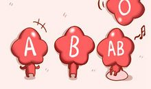 四大血型女如何应对前任求复合