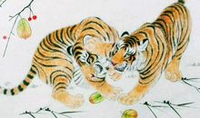 再过一个月开始，连走10年好运的三大生肖