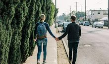 属羊男和属鼠女